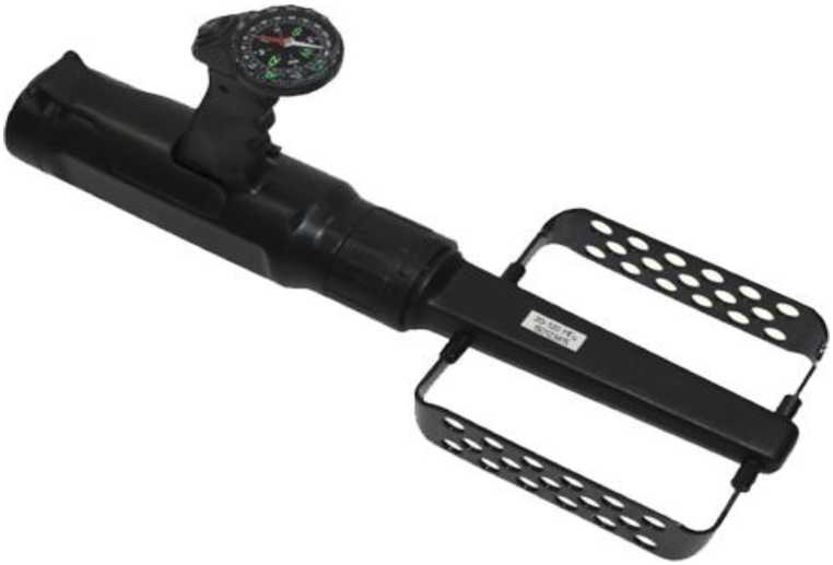 Внешний вид. Антенны измерительные со съёмными модулями, http://oei-analitika.ru рисунок № 2