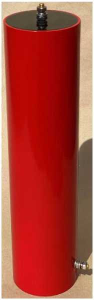 Внешний вид. Установки измерительные высоковольтные, http://oei-analitika.ru рисунок № 4