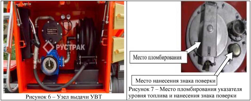 Внешний вид. Автоцистерны, http://oei-analitika.ru рисунок № 4