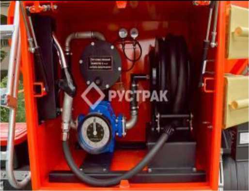 Внешний вид. Автоцистерны, http://oei-analitika.ru рисунок № 6