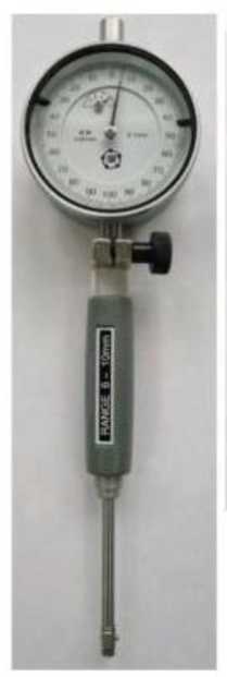 Внешний вид. Нутромеры индикаторные повышенной точности, http://oei-analitika.ru рисунок № 4