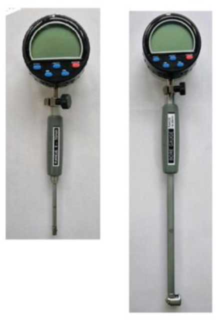 Внешний вид. Нутромеры индикаторные повышенной точности, http://oei-analitika.ru рисунок № 5