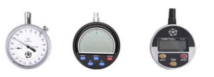 Внешний вид. Нутромеры индикаторные повышенной точности, http://oei-analitika.ru рисунок № 6