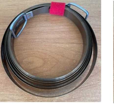 Внешний вид. Лента измерительная, http://oei-analitika.ru рисунок № 1