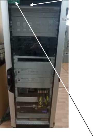 Внешний вид. Система управления нагревом с измерительными каналами энергетических параметров, http://oei-analitika.ru рисунок № 1