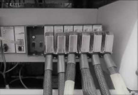 Внешний вид. Система управления нагревом с измерительными каналами энергетических параметров, http://oei-analitika.ru рисунок № 3