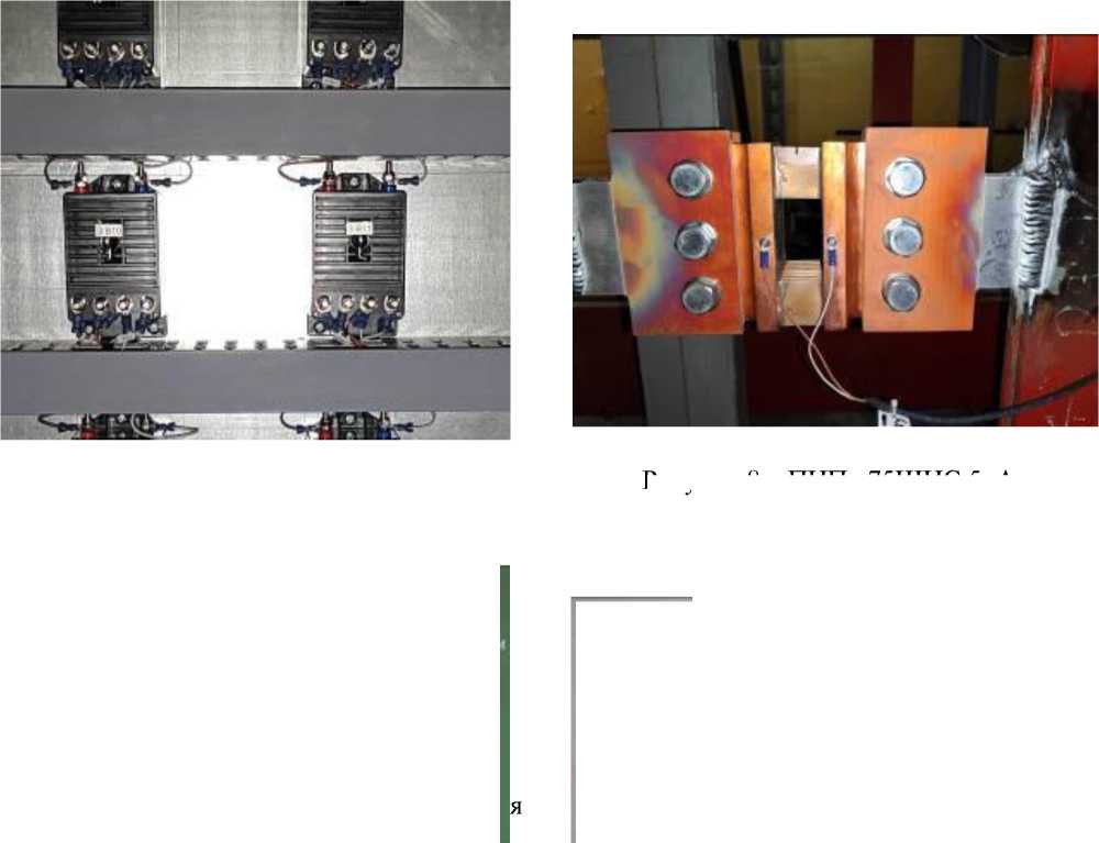 Внешний вид. Система управления нагревом с измерительными каналами энергетических параметров, http://oei-analitika.ru рисунок № 7