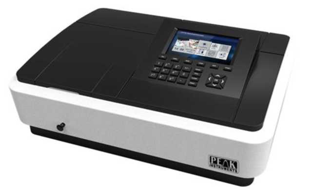 Внешний вид. Спектрофотометры, http://oei-analitika.ru рисунок № 2