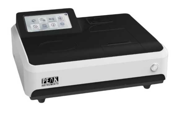 Внешний вид. Спектрофотометры, http://oei-analitika.ru рисунок № 5