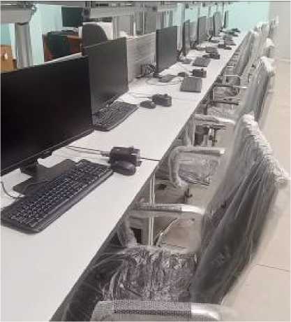 Внешний вид. Система измерительная СИ2, http://oei-analitika.ru рисунок № 9