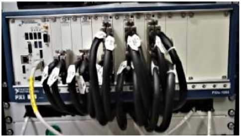 Внешний вид. Система измерительная СИ1, http://oei-analitika.ru рисунок № 2