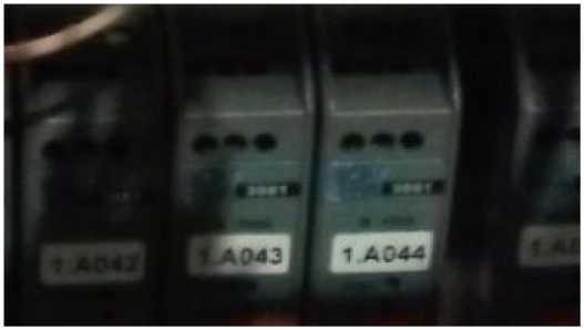 Внешний вид. Система измерительная СИ1, http://oei-analitika.ru рисунок № 6