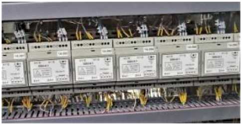 Внешний вид. Система измерительная СИ1, http://oei-analitika.ru рисунок № 7