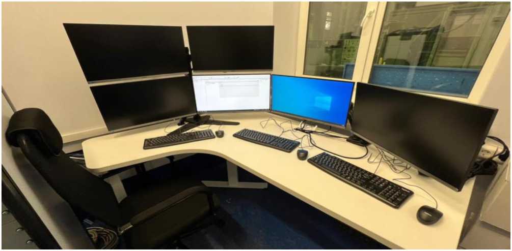 Внешний вид. Система бортовых измерений стенда КРС ( ), http://oei-analitika.ru 