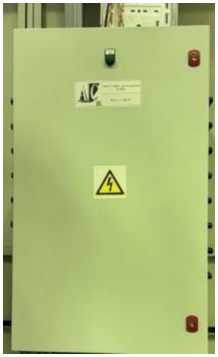 Внешний вид. Система бортовых измерений стенда КРС, http://oei-analitika.ru рисунок № 6