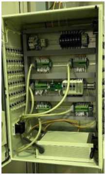 Внешний вид. Система бортовых измерений стенда КРС, http://oei-analitika.ru рисунок № 7