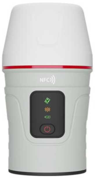 Внешний вид. Аппаратура геодезическая спутниковая, http://oei-analitika.ru рисунок № 2