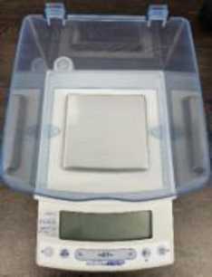 Внешний вид. Компараторы массы, http://oei-analitika.ru рисунок № 1