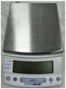 Внешний вид. Компараторы массы, http://oei-analitika.ru рисунок № 2