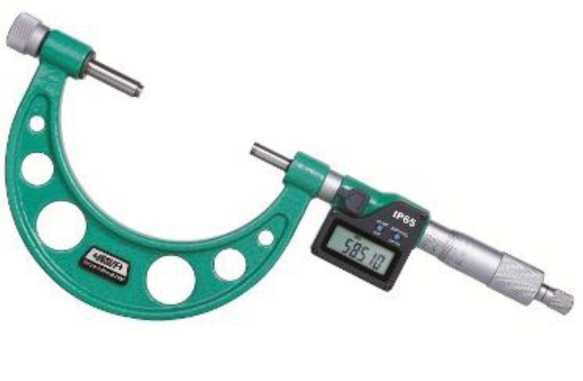 Внешний вид. Микрометры, http://oei-analitika.ru рисунок № 10