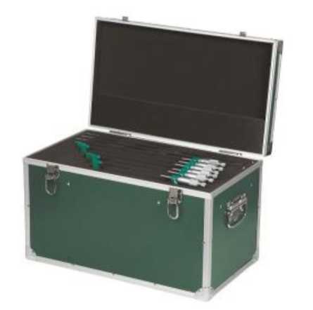 Внешний вид. Микрометры (INSIZE), http://oei-analitika.ru 