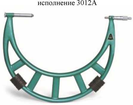 Внешний вид. Микрометры (INSIZE), http://oei-analitika.ru 