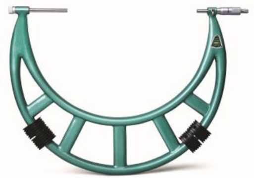 Внешний вид. Микрометры (INSIZE), http://oei-analitika.ru 