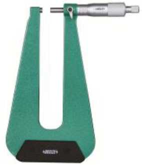 Внешний вид. Микрометры (INSIZE), http://oei-analitika.ru 