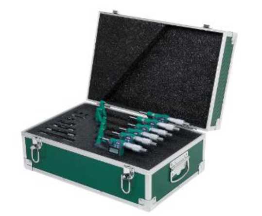 Внешний вид. Микрометры, http://oei-analitika.ru рисунок № 5