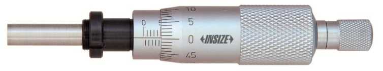 Внешний вид. Микрометры (INSIZE), http://oei-analitika.ru 