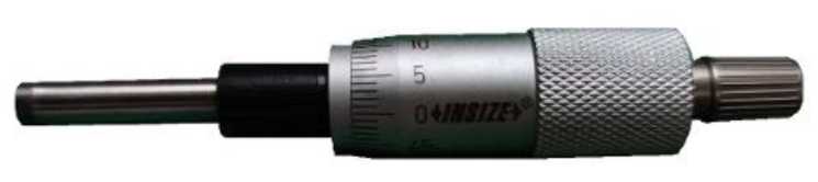 Внешний вид. Микрометры (INSIZE), http://oei-analitika.ru 