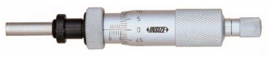 Внешний вид. Микрометры (INSIZE), http://oei-analitika.ru 