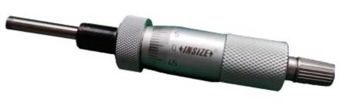 Внешний вид. Микрометры (INSIZE), http://oei-analitika.ru