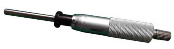 Внешний вид. Микрометры (INSIZE), http://oei-analitika.ru 