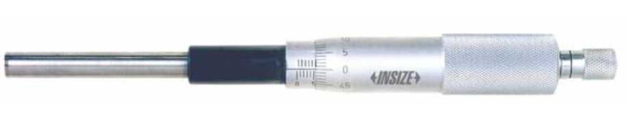 Внешний вид. Микрометры (INSIZE), http://oei-analitika.ru 