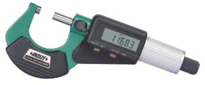 Внешний вид. Микрометры, http://oei-analitika.ru рисунок № 6