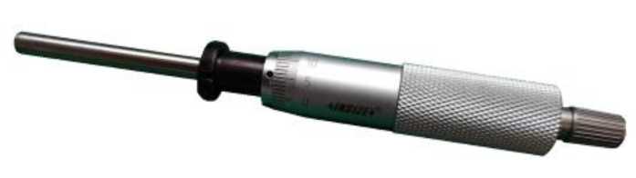 Внешний вид. Микрометры (INSIZE), http://oei-analitika.ru 