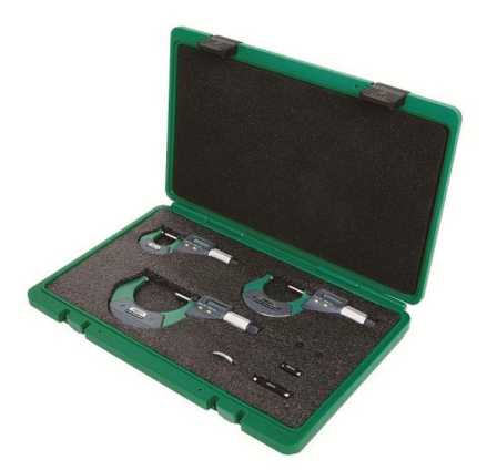 Внешний вид. Микрометры, http://oei-analitika.ru рисунок № 7