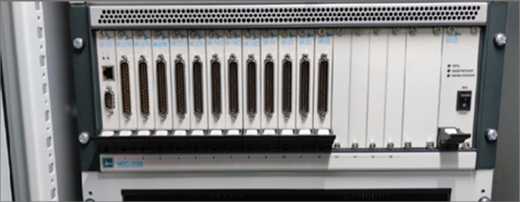 Внешний вид. Система автоматизированная информационно-измерительная для испытаний ГТД ВК-800СП, http://oei-analitika.ru рисунок № 4