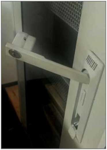 Внешний вид. Система автоматизированная информационно-измерительная для испытаний ГТД ВК-800СП, http://oei-analitika.ru рисунок № 5