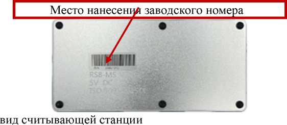 Внешний вид. Системы измерений многофункциональные беспроводные (INON), http://oei-analitika.ru 