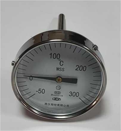 Внешний вид. Термометры биметаллические, http://oei-analitika.ru рисунок № 3