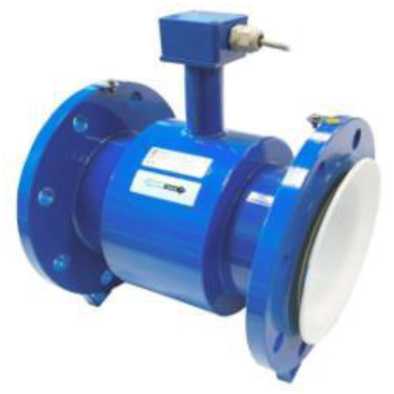 Внешний вид. Расходомеры электромагнитные (NovaMAG Pro), http://oei-analitika.ru