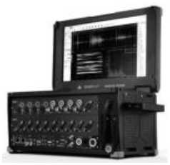 Внешний вид. Система измерения акустических характеристик, http://oei-analitika.ru рисунок № 1