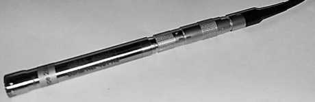 Внешний вид. Система измерения акустических характеристик, http://oei-analitika.ru рисунок № 4