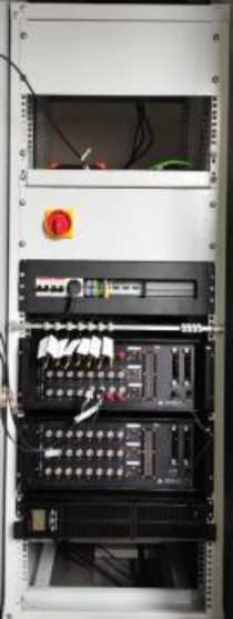 Внешний вид. Система измерения акустических характеристик, http://oei-analitika.ru рисунок № 5