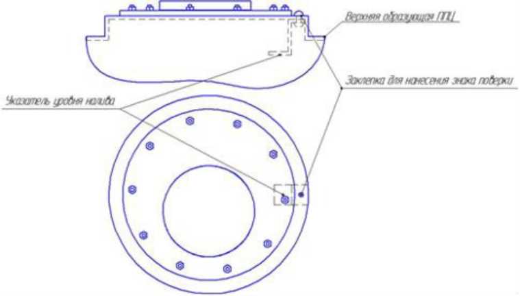 Внешний вид. Полуприцеп-цистерна, http://oei-analitika.ru рисунок № 2