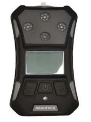 Внешний вид. Газоанализаторы многоканальные, http://oei-analitika.ru рисунок № 1