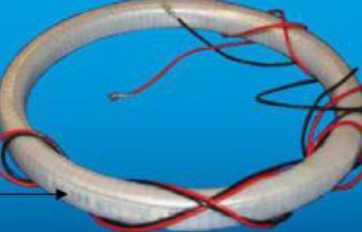 Внешний вид. Трансформаторы тока встроенные, http://oei-analitika.ru рисунок № 1