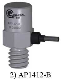 Внешний вид. Акселерометры ударные, http://oei-analitika.ru рисунок № 2